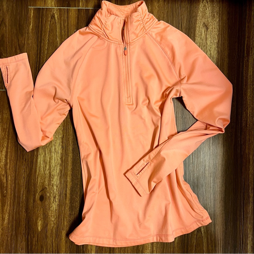 **SOLD** Pink Nike Dri-Fit Fleece Knock Off